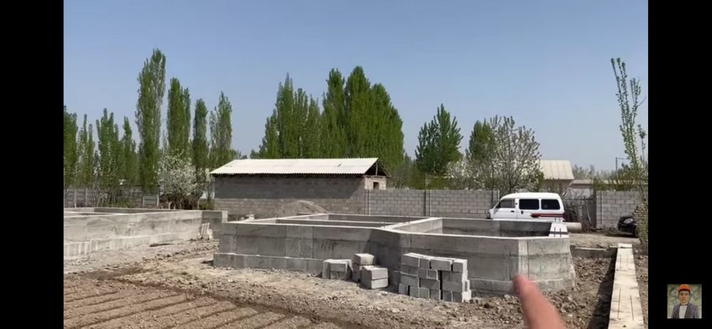Beton quyish hizmati tez va sifatli