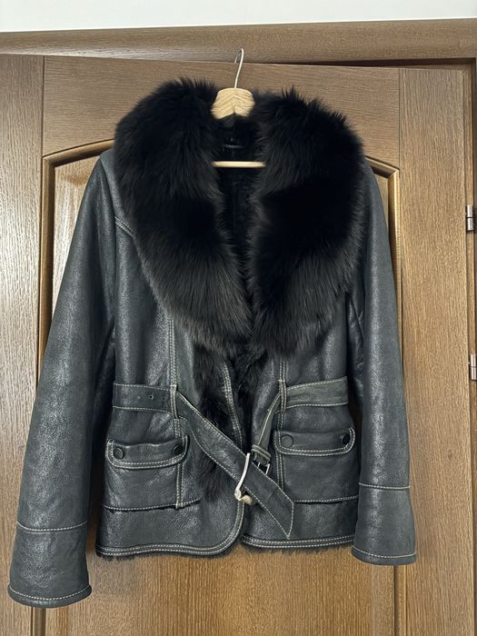 Cojoc piele naturala A&A VESA