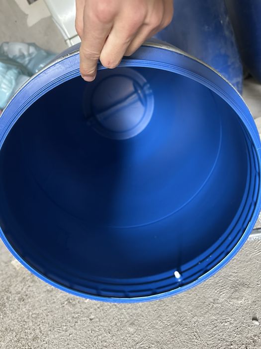 Бочка 170л янги гард юкмаган