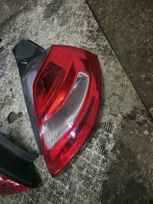 Lampi spate stop  renault megane 2
