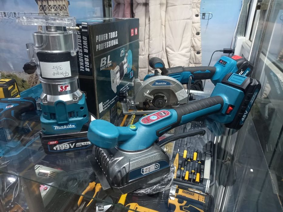 Пила по дереву. 185мм 125мм