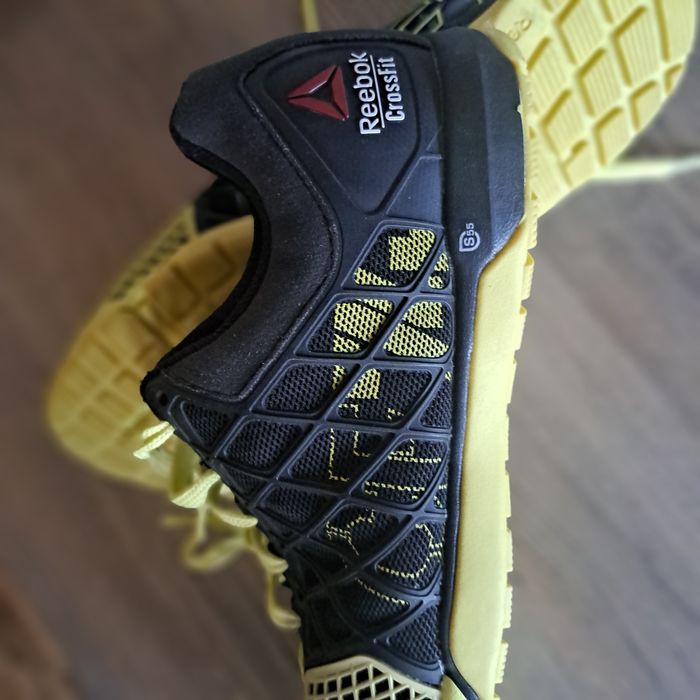 Reebok Crossfit мъжки спортни обувки