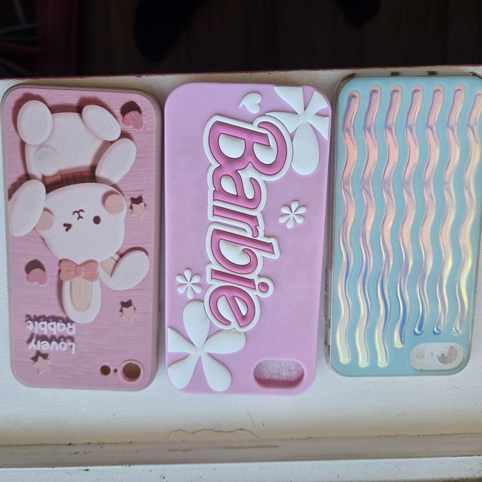 Калъфи за iPhone 7  8 14