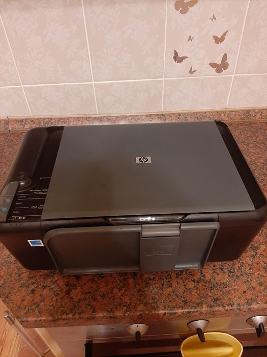 Принтер HP Deskjet F2423