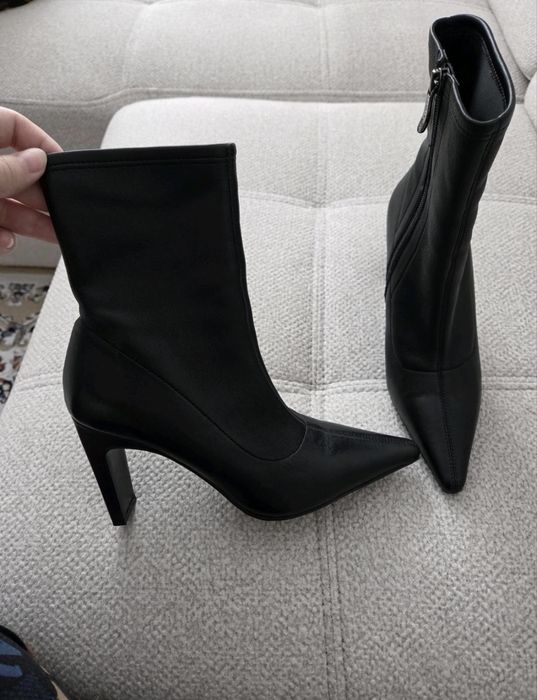 Сапоги Loretta very