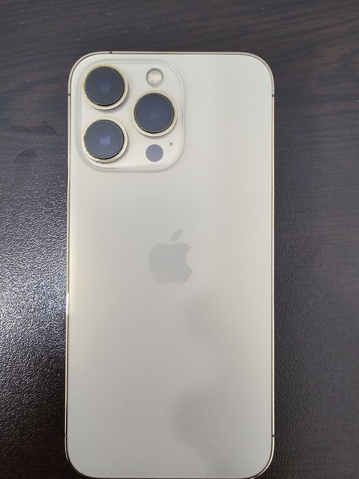 iPhone 13 Pro 128Gb Gold