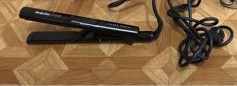 Утюжок в очень хорошем состоянии