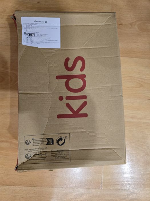 Новые лёгкие кроссовки