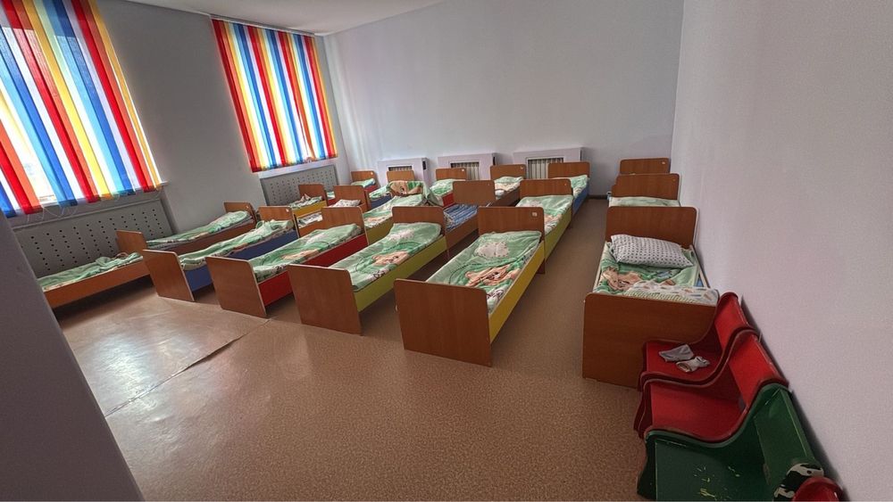Продам мебель в детский сад