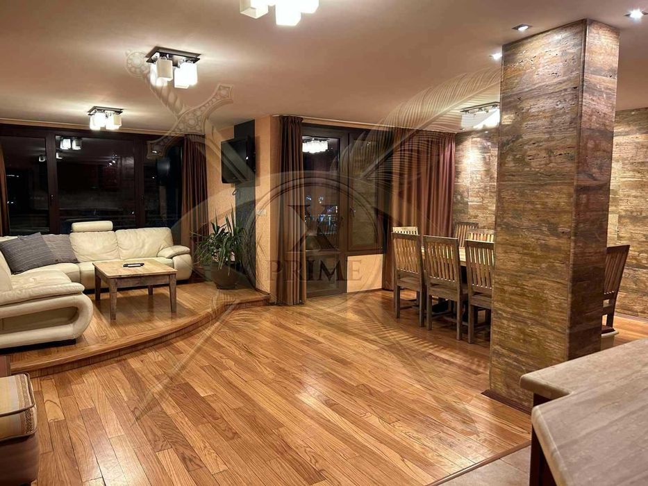 Тристаен апартамент в Чаталджа! 21457362