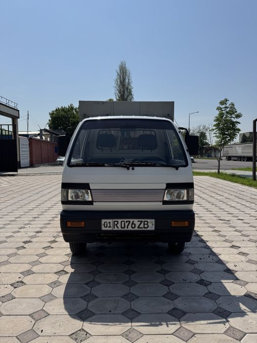 Chevrolet Labo Rabotyaga moshina Yaxshi xolatda (Damas,Labo,грузовой)