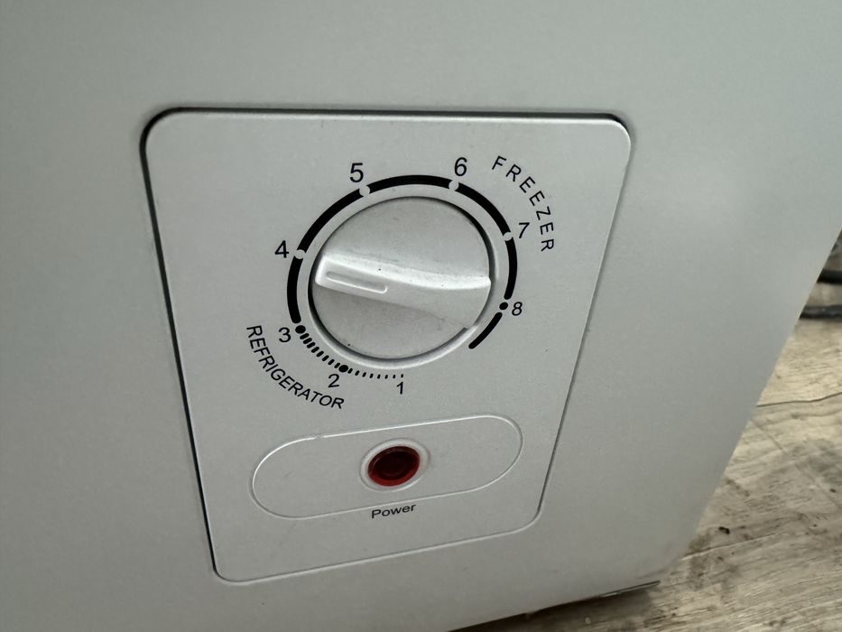 Морозильник Leadbros