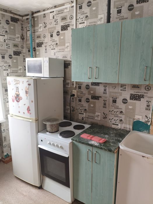 Продам 1.5 в центре города