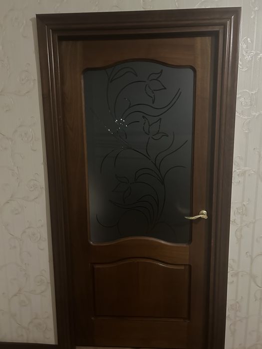 Продаются двери разных типов