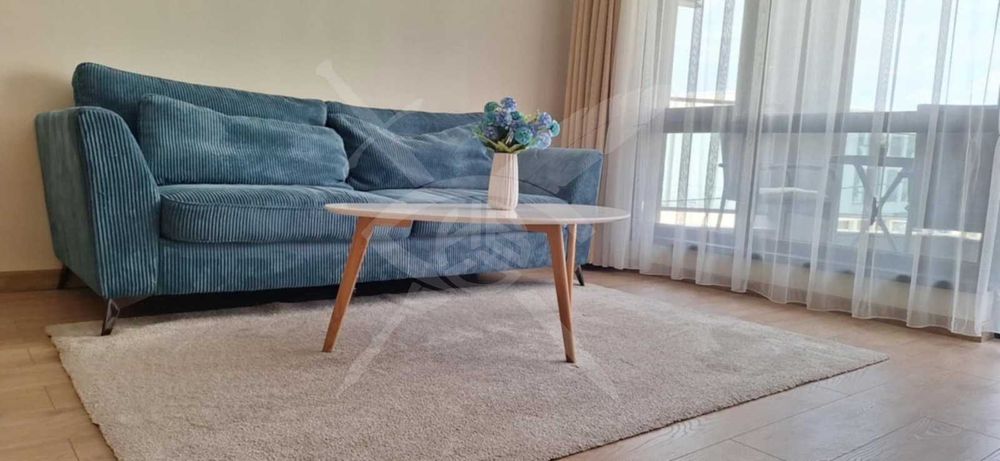 Дава се под наем Двустаен апартамент в Пловдив, Христо Смирненски - 80 кв.м за 550 € - Снимка #1