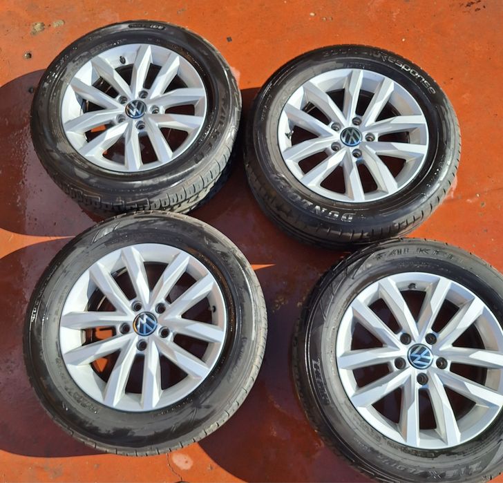 Vand roti passat r16