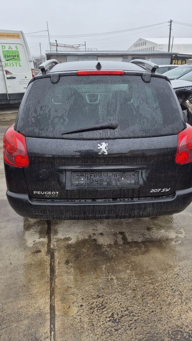 Haion Peugeot 206 sw