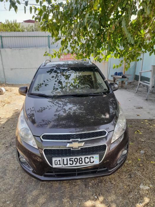 Арендага берилади спарк 4-поз Афтомат