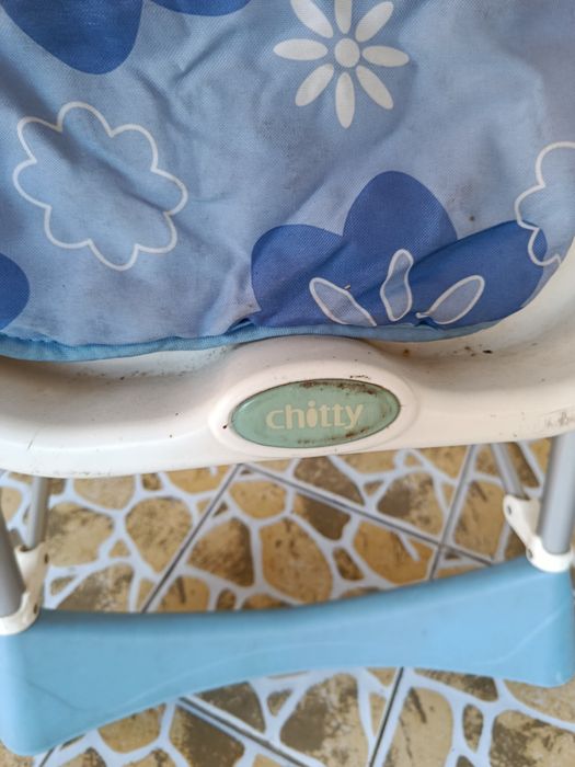 Кресло для кормления