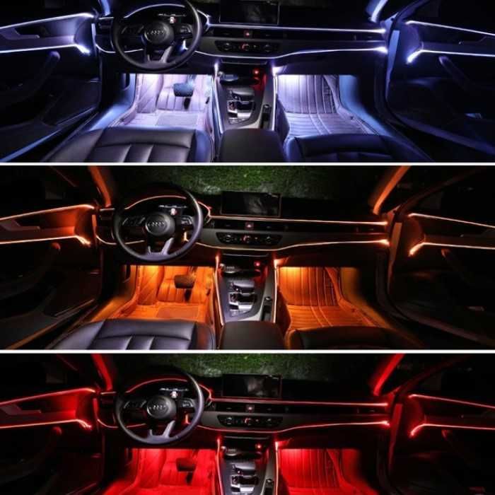 Интериорна LED светлина