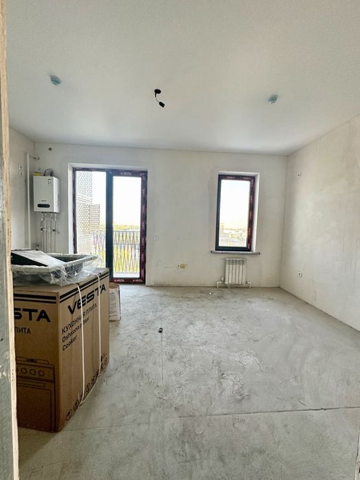 3 комн., Квартира ЖК Golden House Oz Zamin