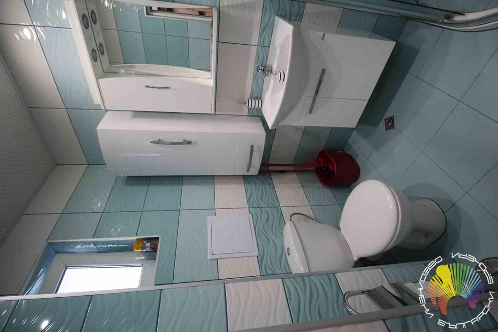 Дава се под наем Тристаен апартамент в Бургас, Център - 68 кв.м за 550 € - Снимка #7