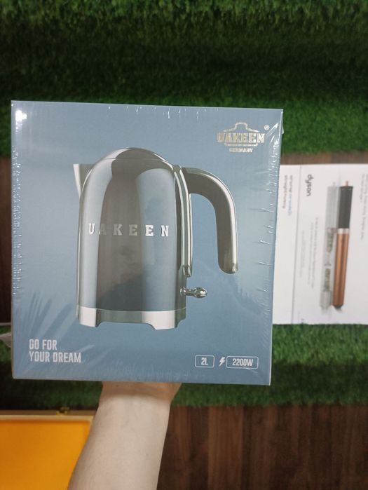 электрический чайник Uakeen