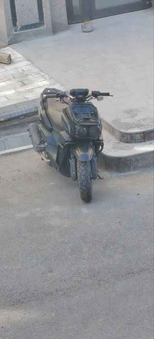 Srochni sotiladi Tank skuter 150 kubli mator moy yeyobdi oz oz