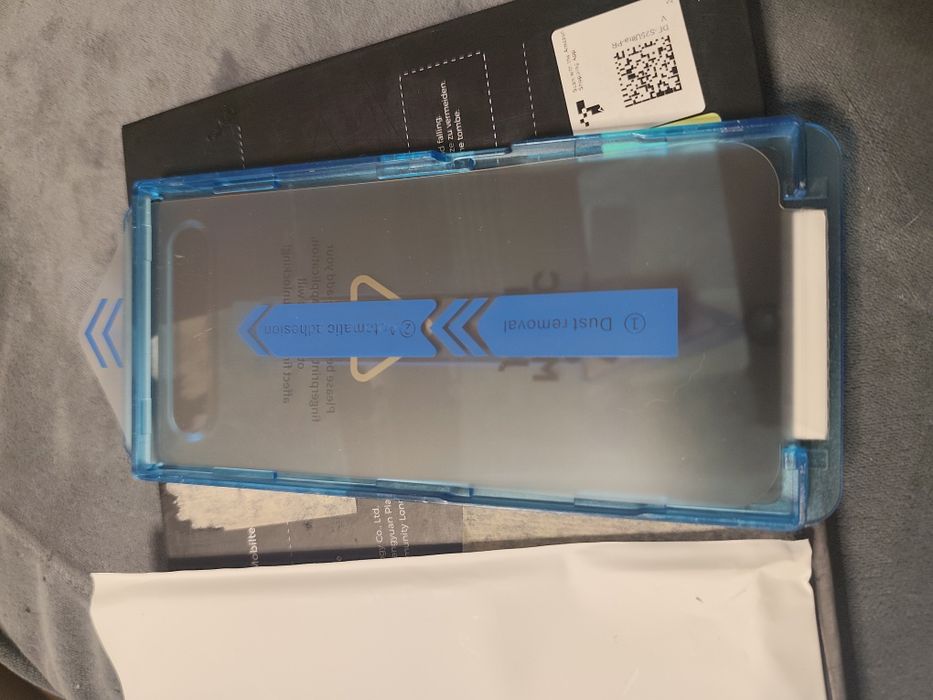 folii de protecție Samsung, iPhone, google pixel