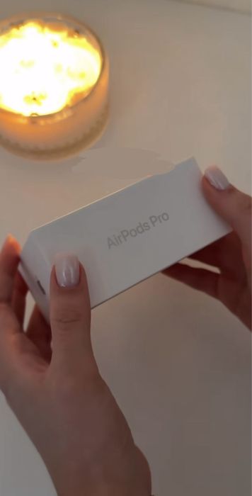 Apple Airpods 5 новые!