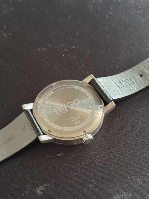 Оригинален часовник HUGO BOSS