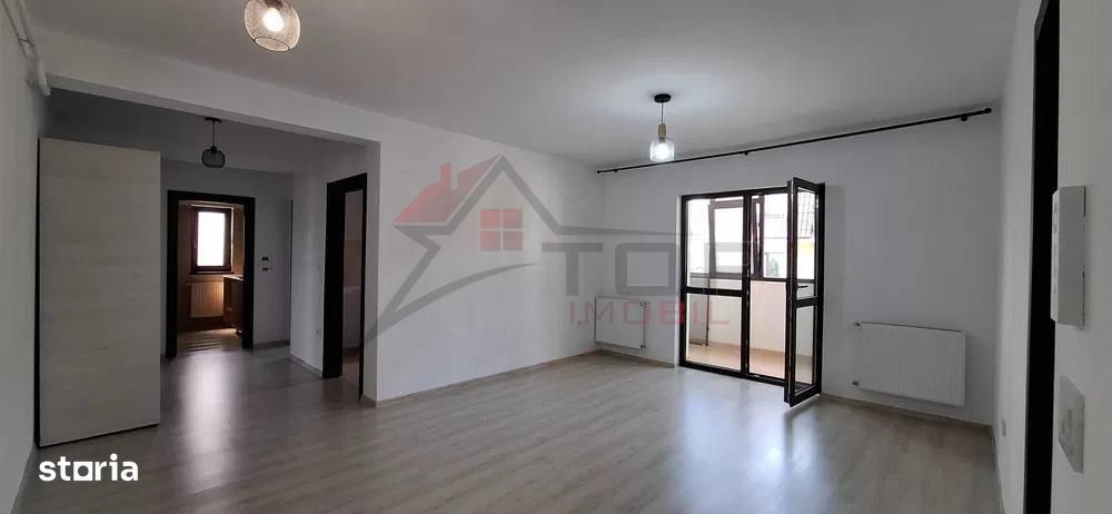 Apartament cu 3 camere, bloc nou - Valea Lupului — fotografia 1