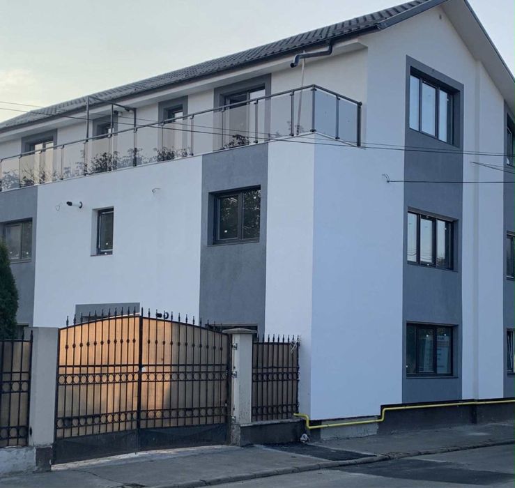 Inchiriez apartament cu 2 camere