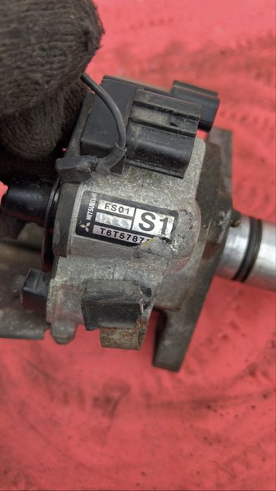 Трамблер Мазда 626 трамблер Мазда кронос кронус S1