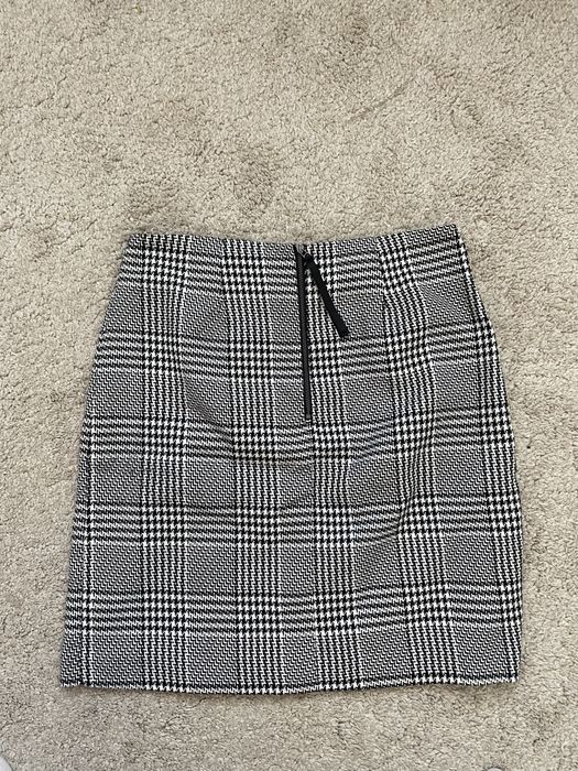 Тренди карирани поли