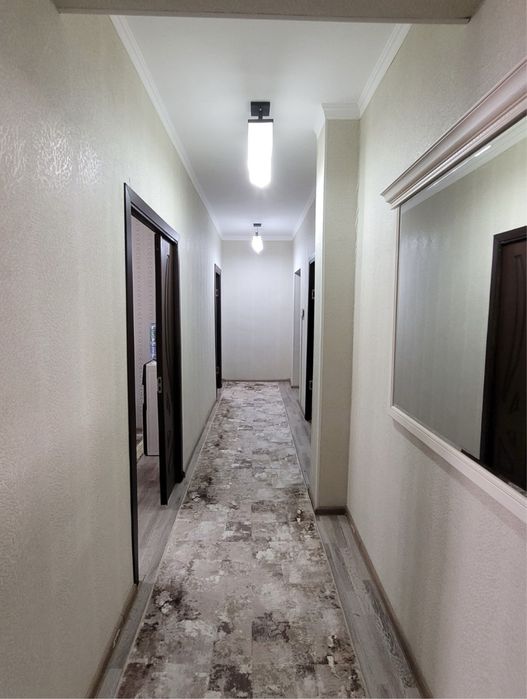 Срочно продаеться квартира 3 комнаты 86 kv m