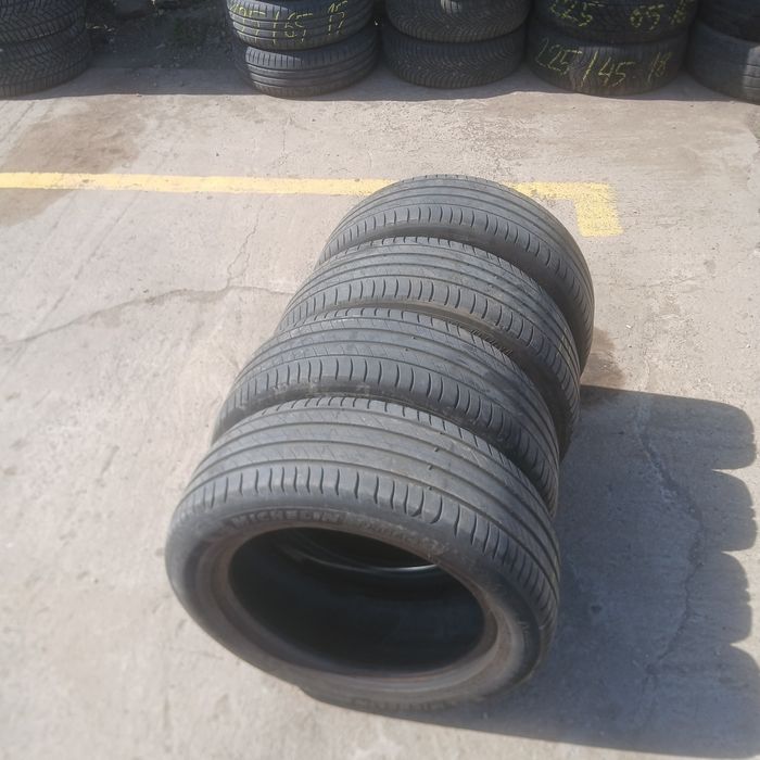 205/55 R16 Michelin vara