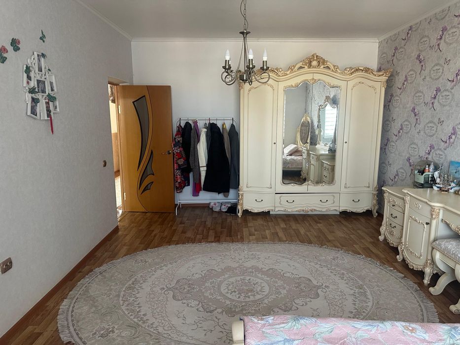 Алмагуль 19/3 комнатная