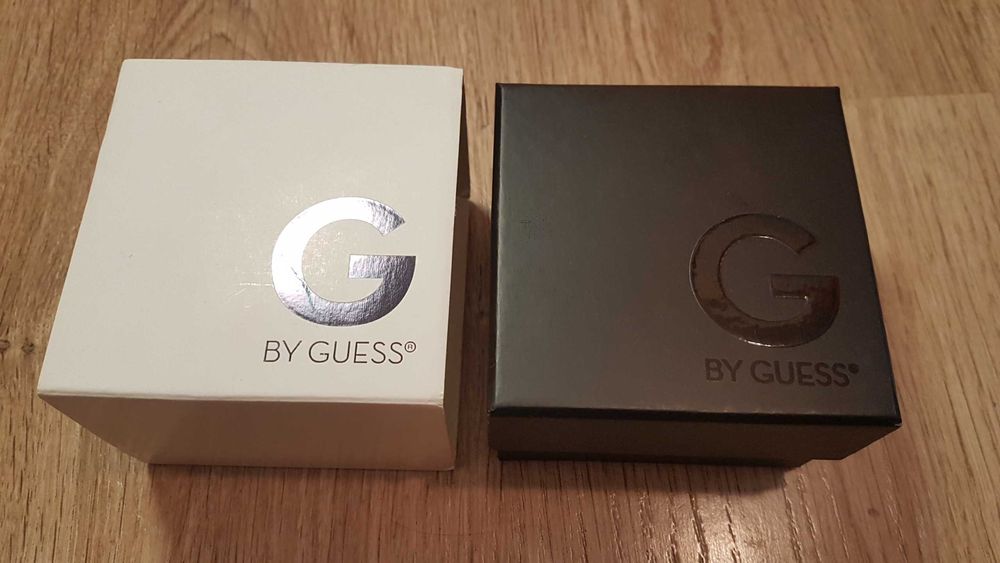 Нов мъжки часовник Guess Chronograph Quartz Stainless Steel U15072G1