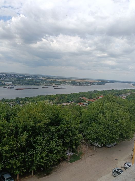 Тристаен апартамент