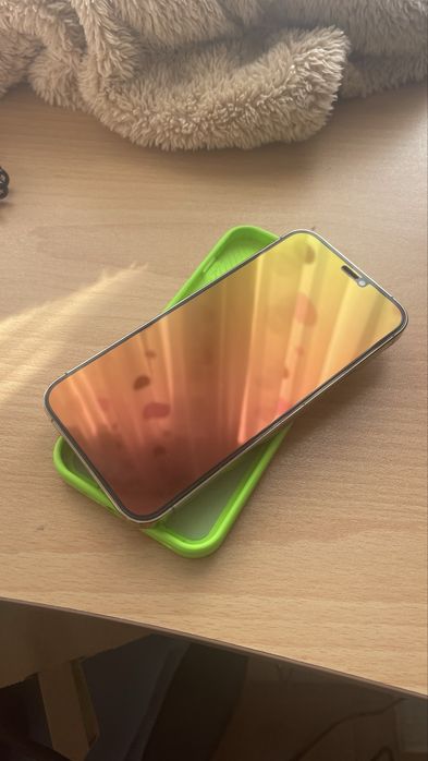 Iphone 12 Pro 128GB Gold 78%