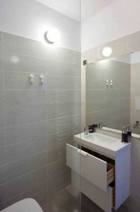 Дава се под наем Тристаен апартамент в София, Лозенец - 75 кв.м за 946.56 € - Снимка #6