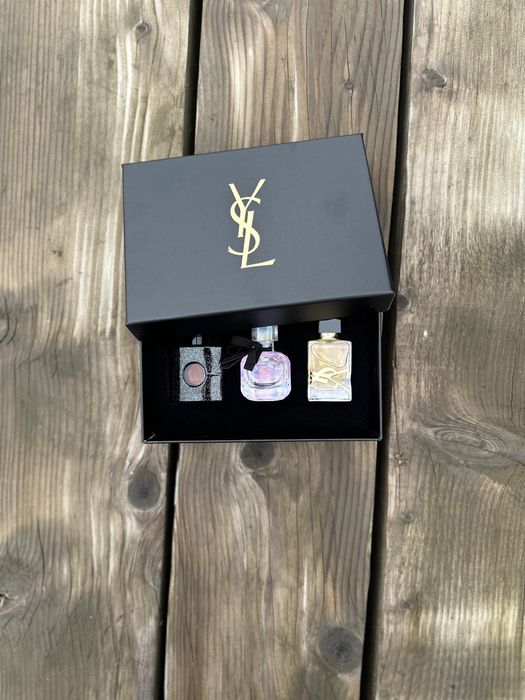 Set mini parfum caodu