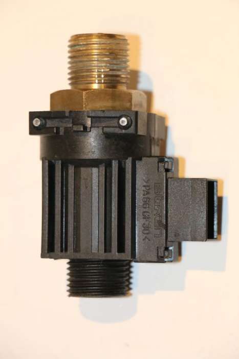 Fluxostat debitmetru apa centrala termica Ferroli DIVAtech