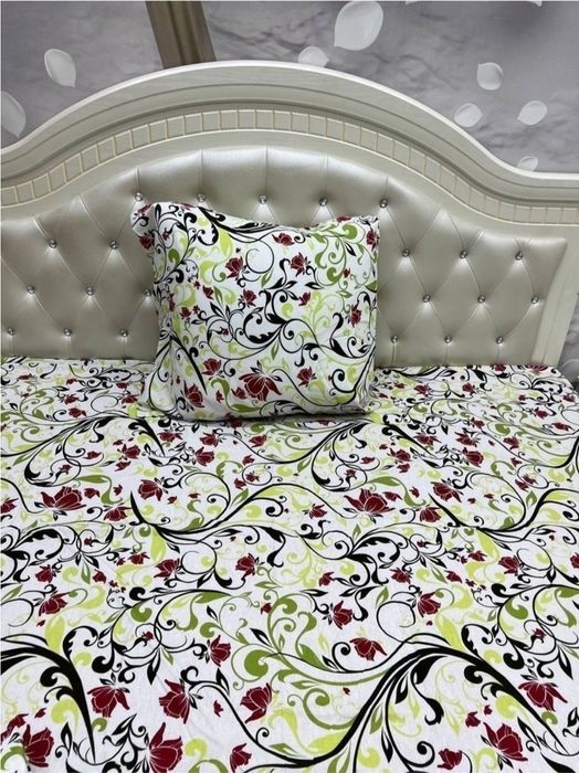 Продам новый КПБ семейка