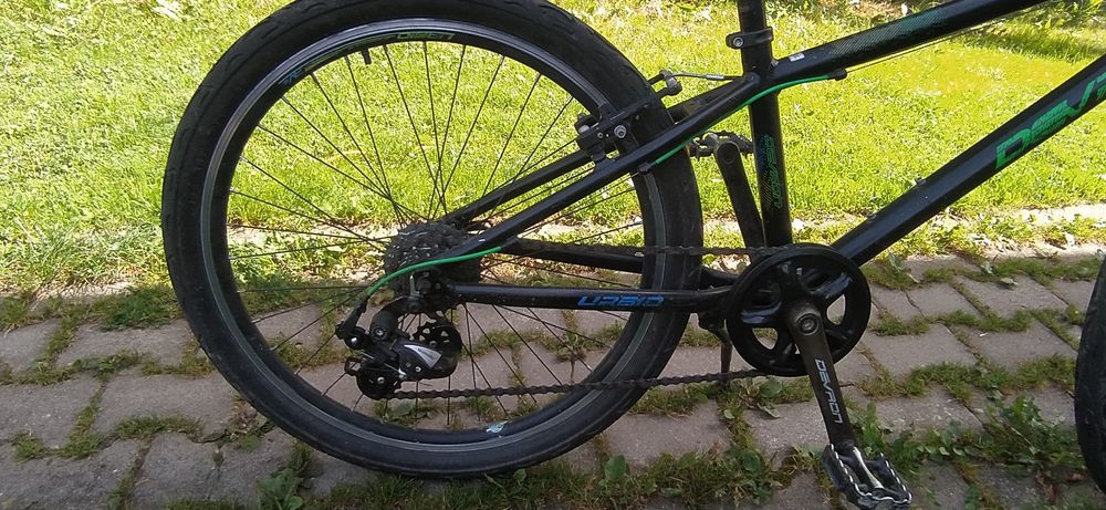 Bicicleta de vânzare