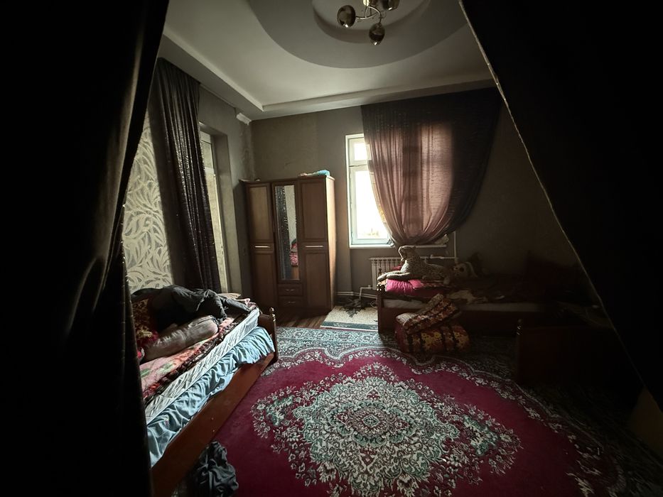 Xovli / Uchastka sotiladi  6 sotx