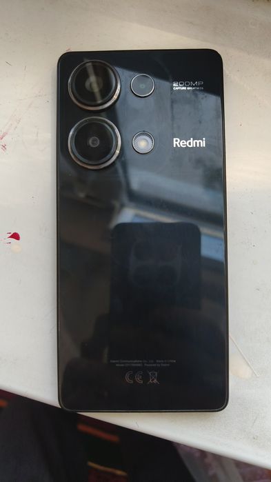 Redmi note 13 pro