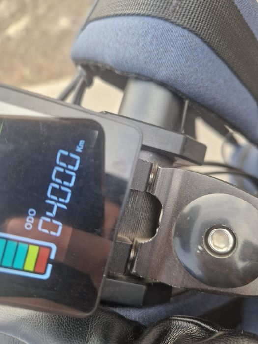 Электросамокат Joyor s10s