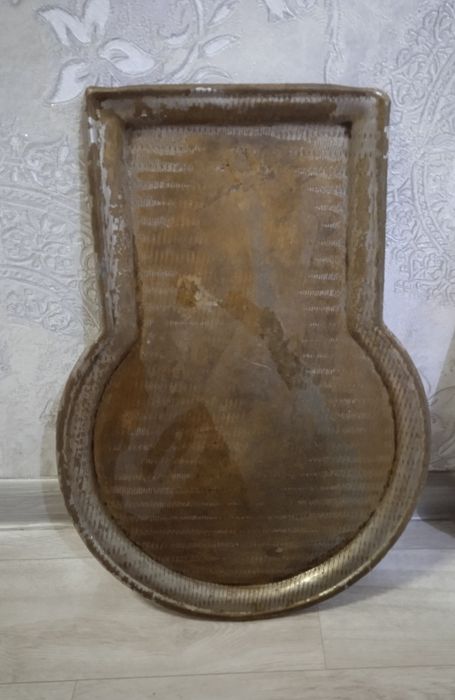 Поднос для самовара